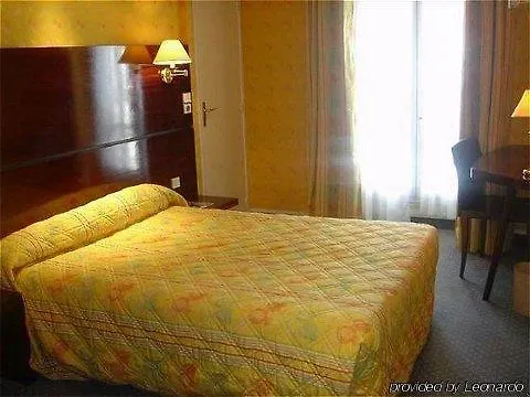 فندق Bonsoir Madame باريس