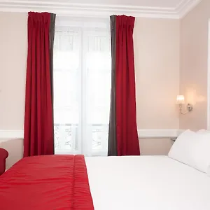 Hotel Sleeping Belle - Gare De Lyon Bastille, Paříž