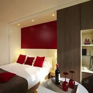 3* Aparthotel Citadines Montparnasse
