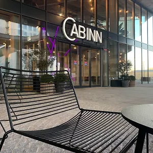 Cabinn Copenhagen Hotel København