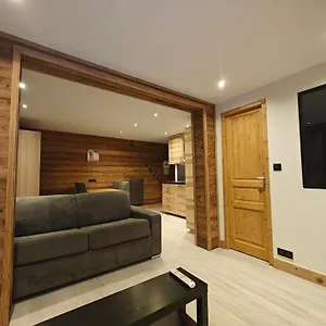 Apartment Chez Carole Et Arnaud