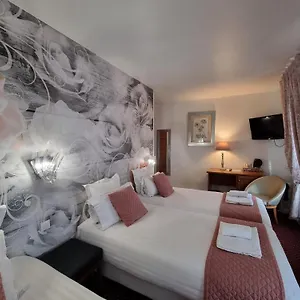 3* Hotel France Eiffel