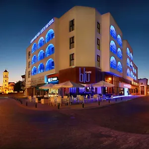 Hotel Livadhiotis