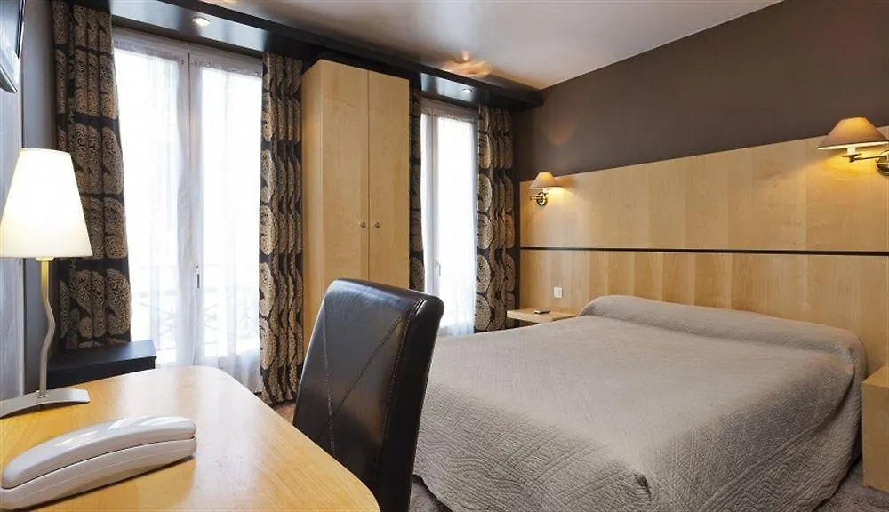 Bonsoir Madame Hotel Paris