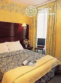 Bonsoir Madame Hotel Paris 4*,