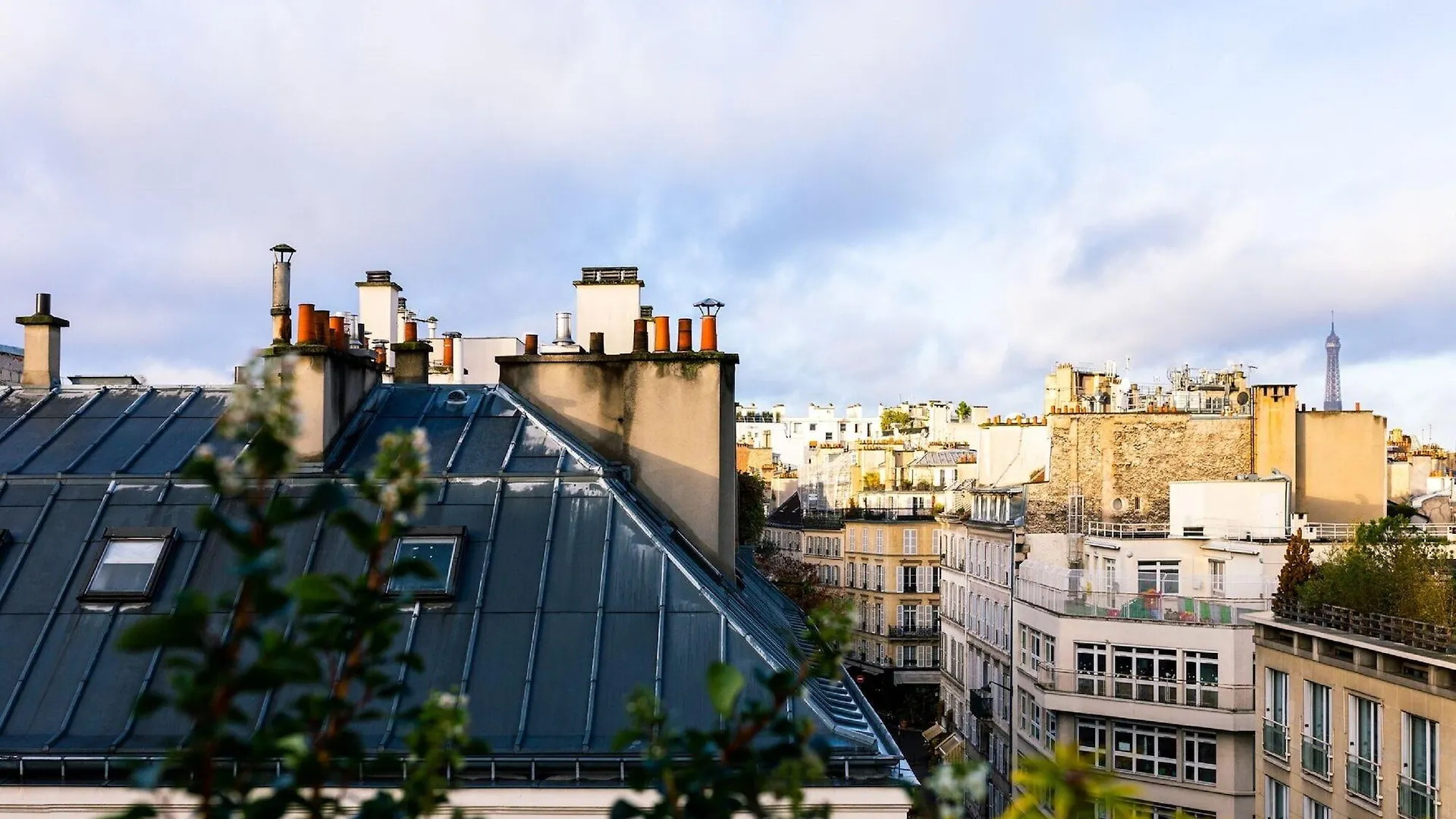 Bonsoir Madame Hotel Paris 4*,
