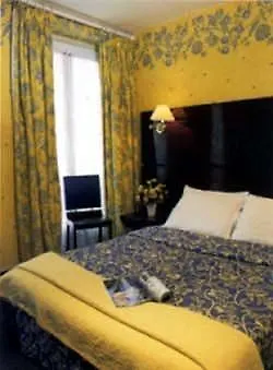 Hotel Bonsoir Madame Paříž Francie