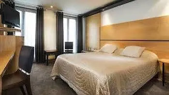 Bonsoir Madame Hotel Paris 4*,