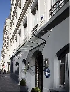 Bonsoir Madame Hotel Paris